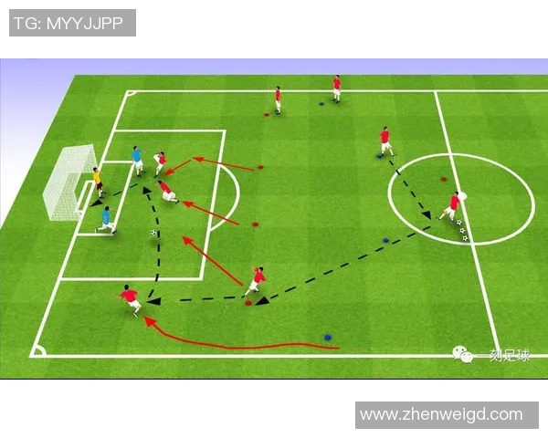 球星足球位置解析：从前锋到守门员的角色与职责全方位剖析